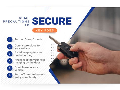 keep key fob in metal box|protect key fob from hacking.